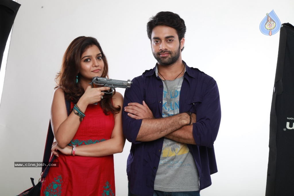 Bangaru Kodipetta Movie Stills - 3 / 28 photos