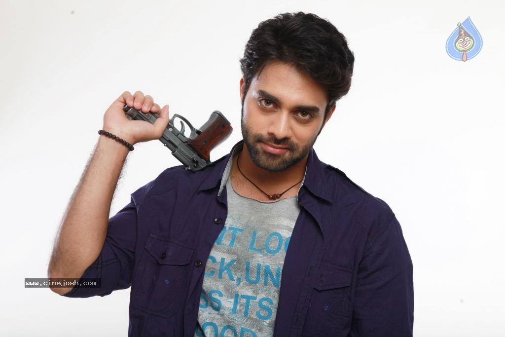 Bangaru Kodipetta Movie Stills - 22 / 28 photos