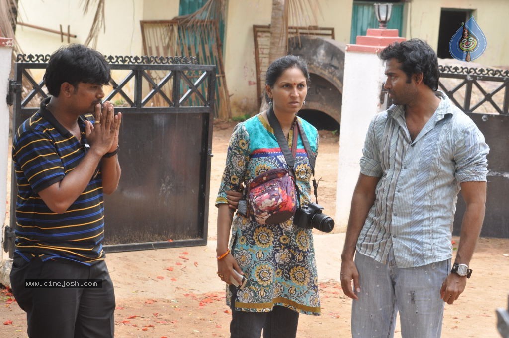 Bangaru Kodipetta Movie Stills - 28 / 28 photos