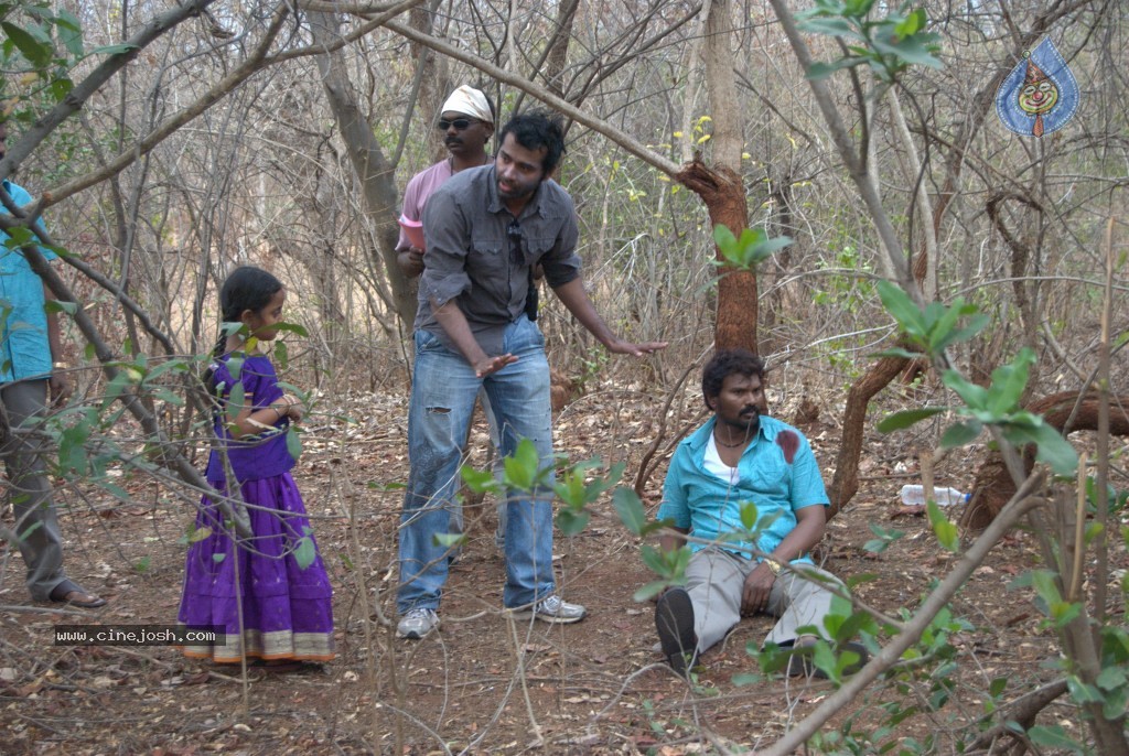 Bangaru Kodipetta Movie Stills - 21 / 26 photos