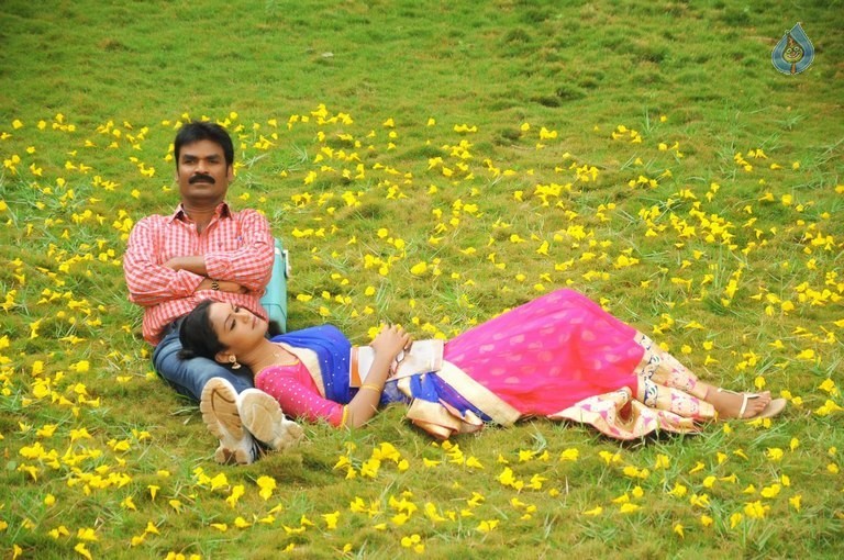 Bangaru Telangana Movie Photos - 11 / 42 photos
