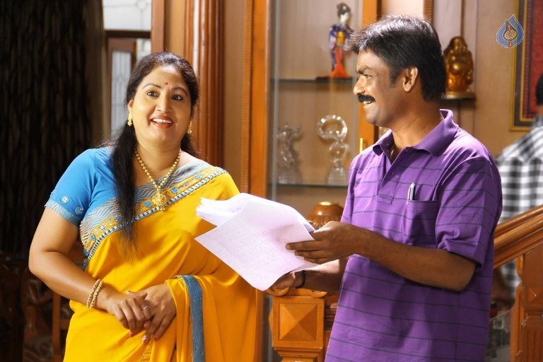 Bangaru Telangana Movie Photos - 27 / 42 photos