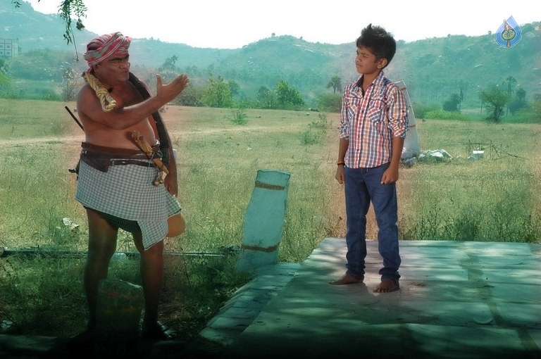 Bangaru Telangana Movie Photos - 29 / 42 photos