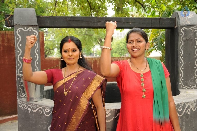 Bangaru Telangana Movie Photos - 34 / 42 photos