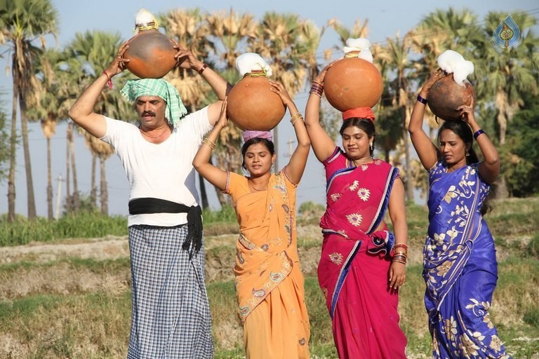 Bangaru Telangana Movie Photos - 41 / 42 photos