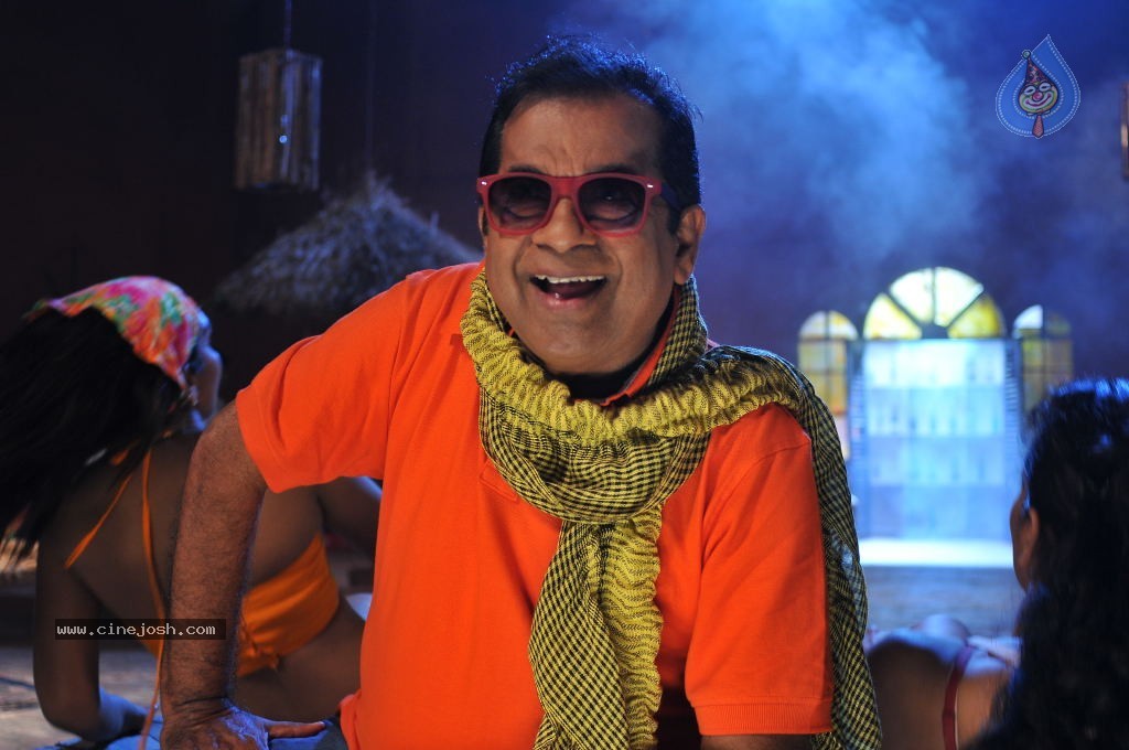 Bangkok Brahmanandam Movie Stills - 2 / 37 photos