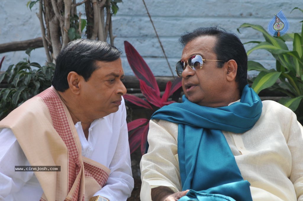 Bangkok Brahmanandam Movie Stills - 10 / 37 photos