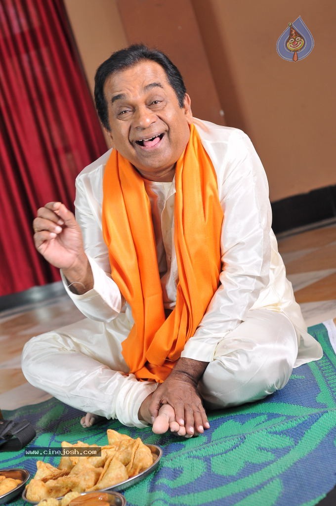 Bangkok Brahmanandam Movie Stills Photo 17 of 37