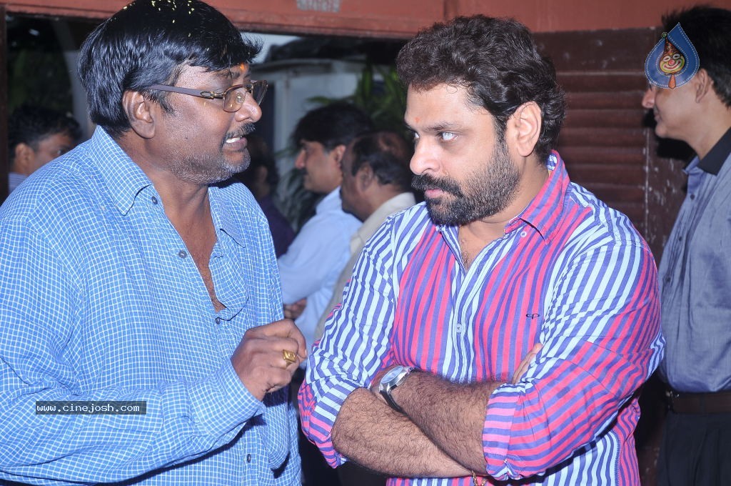 Bangkok Brahmanandam Movie Stills - 26 / 37 photos