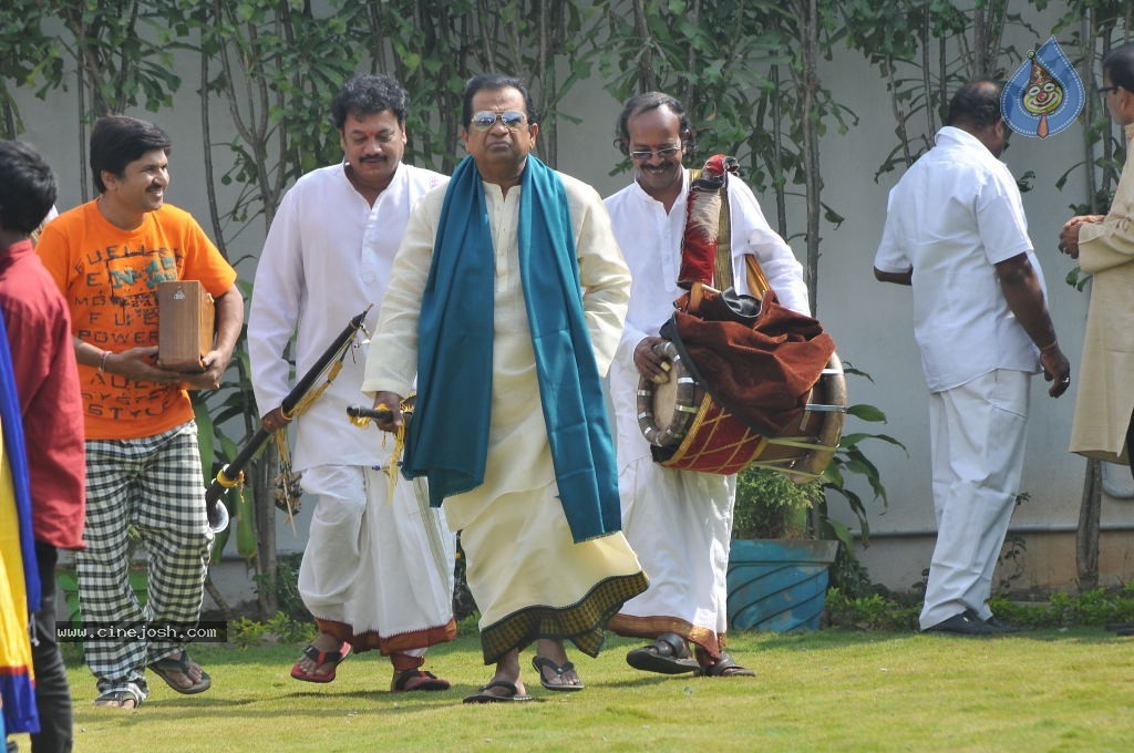 Bangkok Brahmanandam Movie Stills - 36 / 37 photos