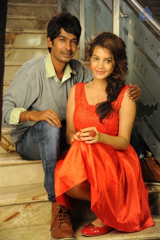 Banthipoola Janaki Movie Images - 45 / 53 photos