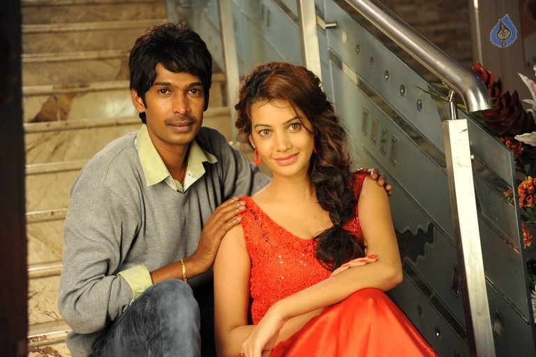 Banthipoola Janaki Movie Images - 47 / 53 photos