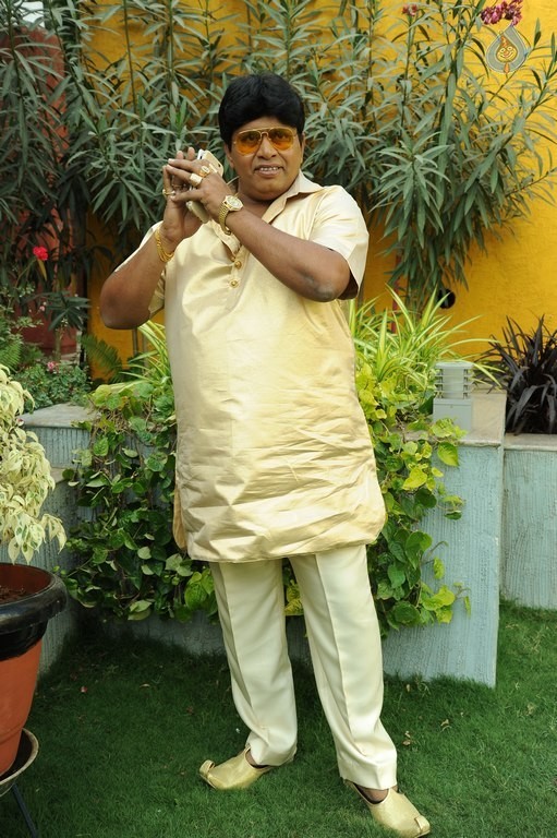 Banthipoola Janaki Movie Photos - 11 / 25 photos