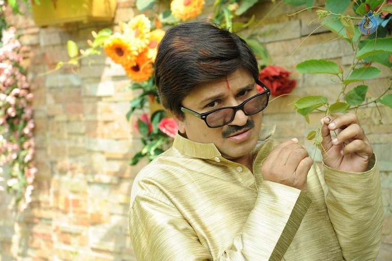 Banthipoola Janaki Movie Photos - 14 / 25 photos