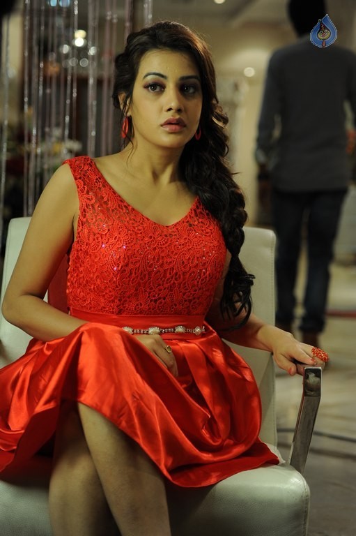 Banthipoola Janaki Movie Photos - 21 / 25 photos