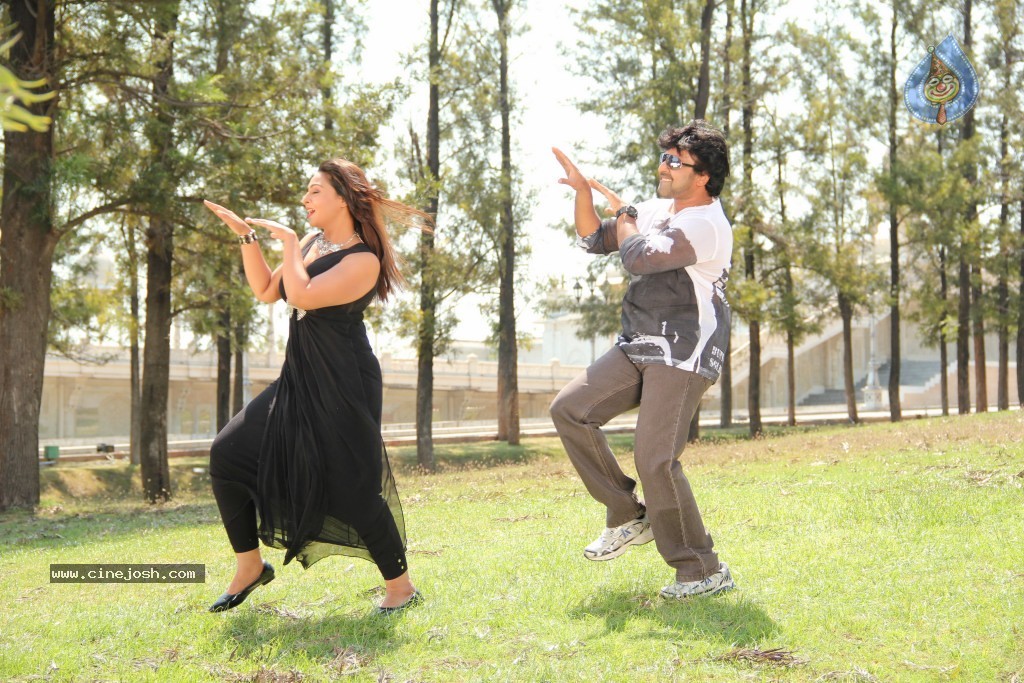 Barishtar Shankar Narayan Movie Stills - 18 / 54 photos