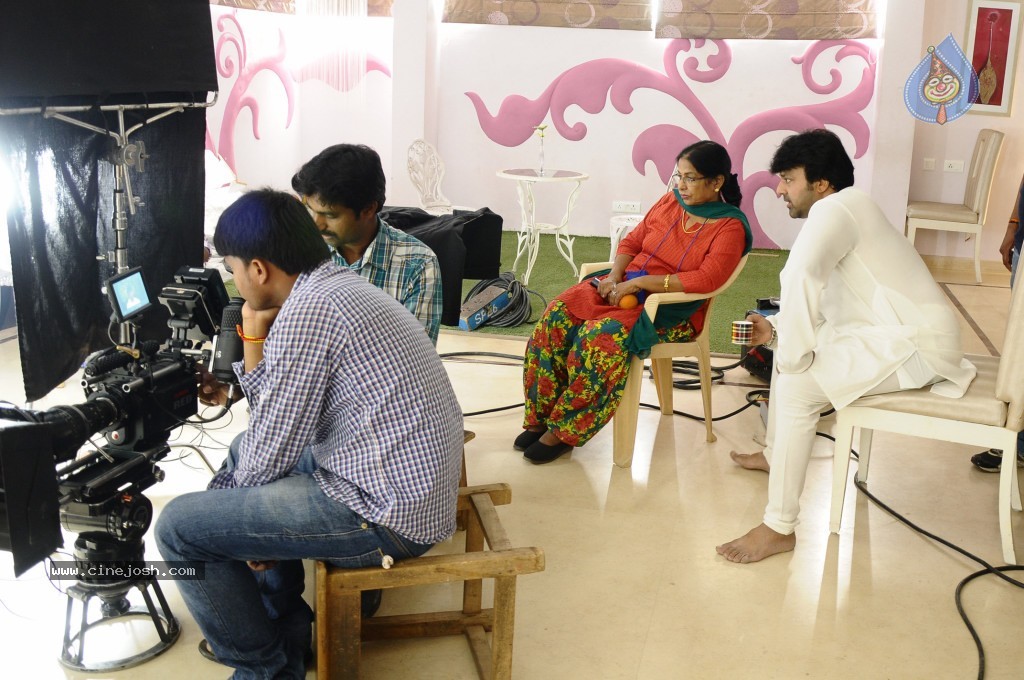 Barishtar Shankar Narayan Movie Stills - 20 / 54 photos