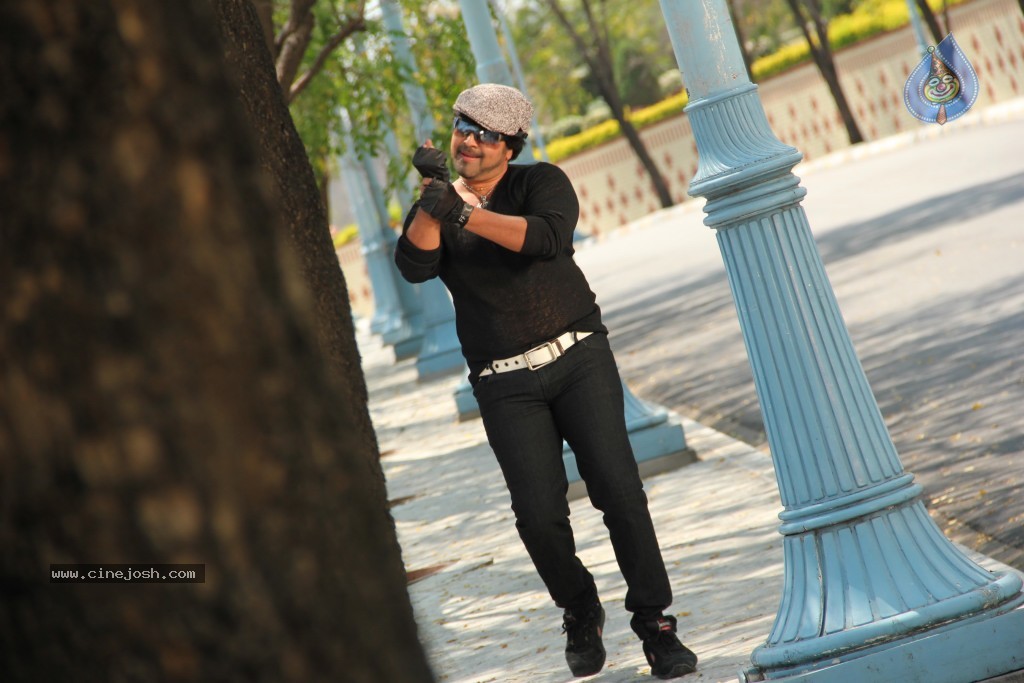 Barishtar Shankar Narayan Movie Stills - 22 / 54 photos