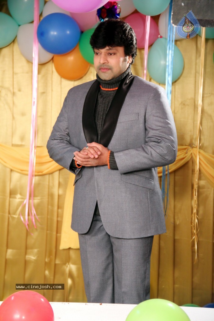 Barishtar Shankar Narayan Movie Stills - 27 / 54 photos