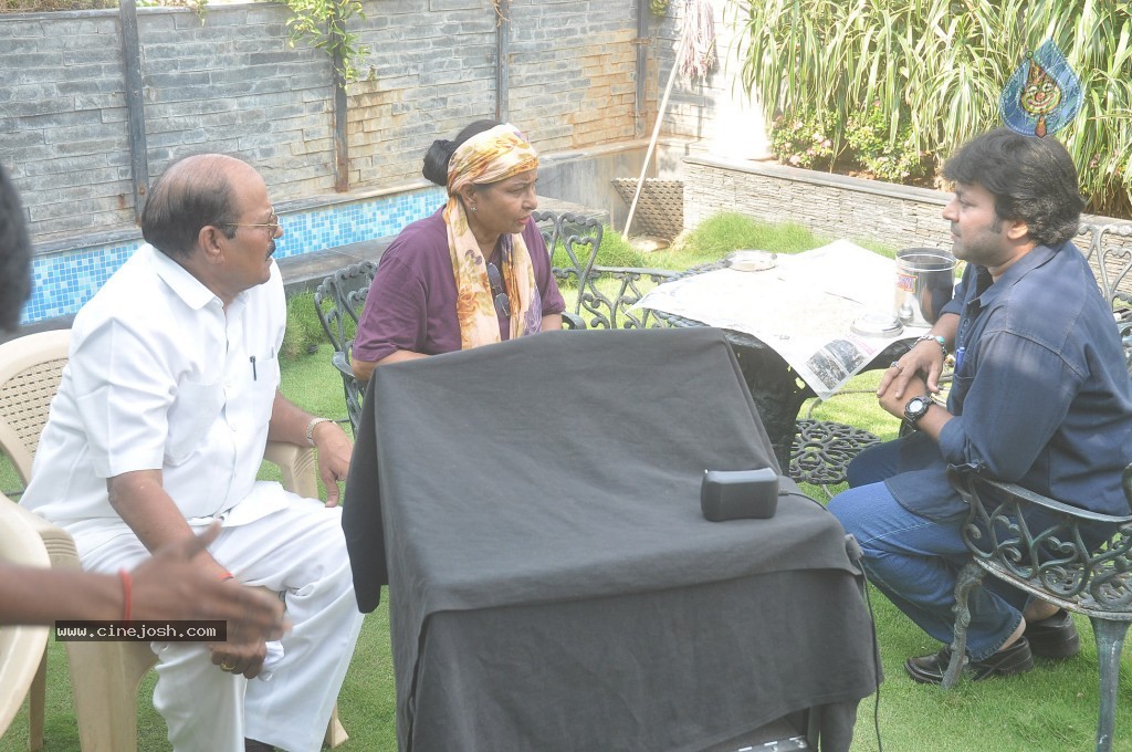 Barishtar Shankar Narayan Movie Stills - 28 / 54 photos