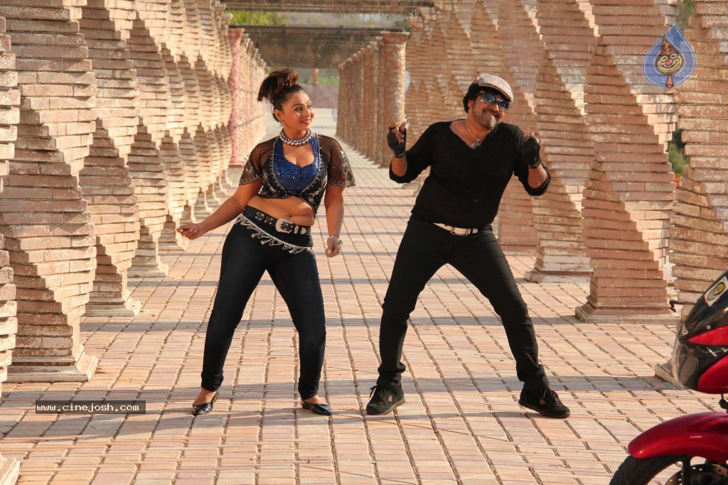 Barishtar Shankar Narayan Movie Stills - 31 / 54 photos