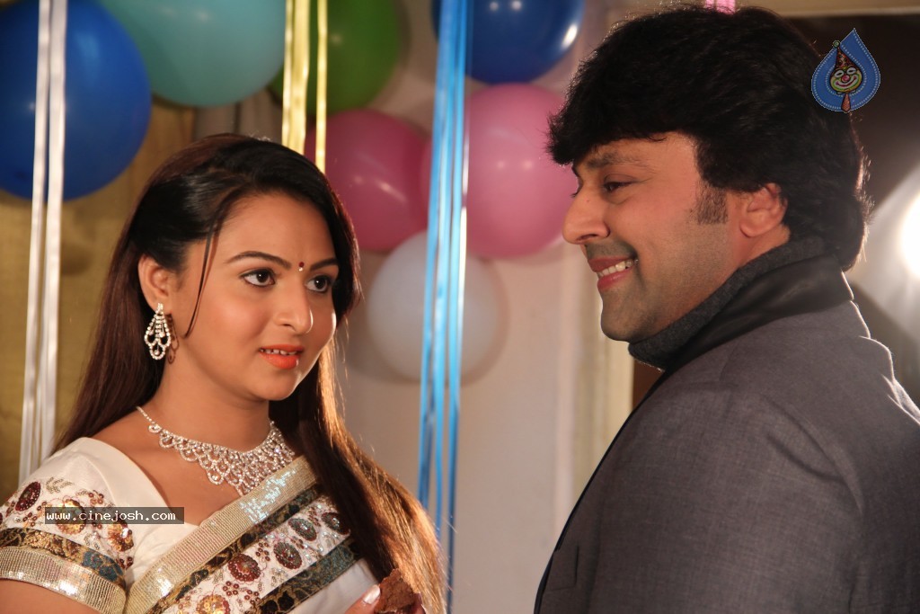 Barishtar Shankar Narayan Movie Stills - 33 / 54 photos