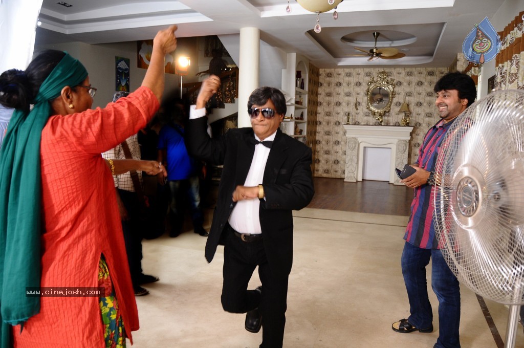 Barishtar Shankar Narayan Movie Stills - 34 / 54 photos