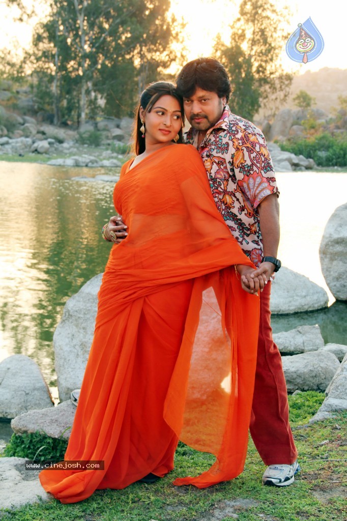 Barishtar Shankar Narayan Movie Stills - 38 / 54 photos