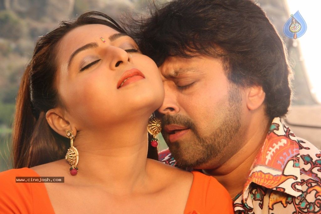 Barishtar Shankar Narayan Movie Stills - 40 / 54 photos