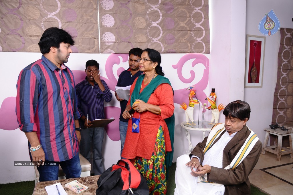 Barishtar Shankar Narayan Movie Stills - 45 / 54 photos