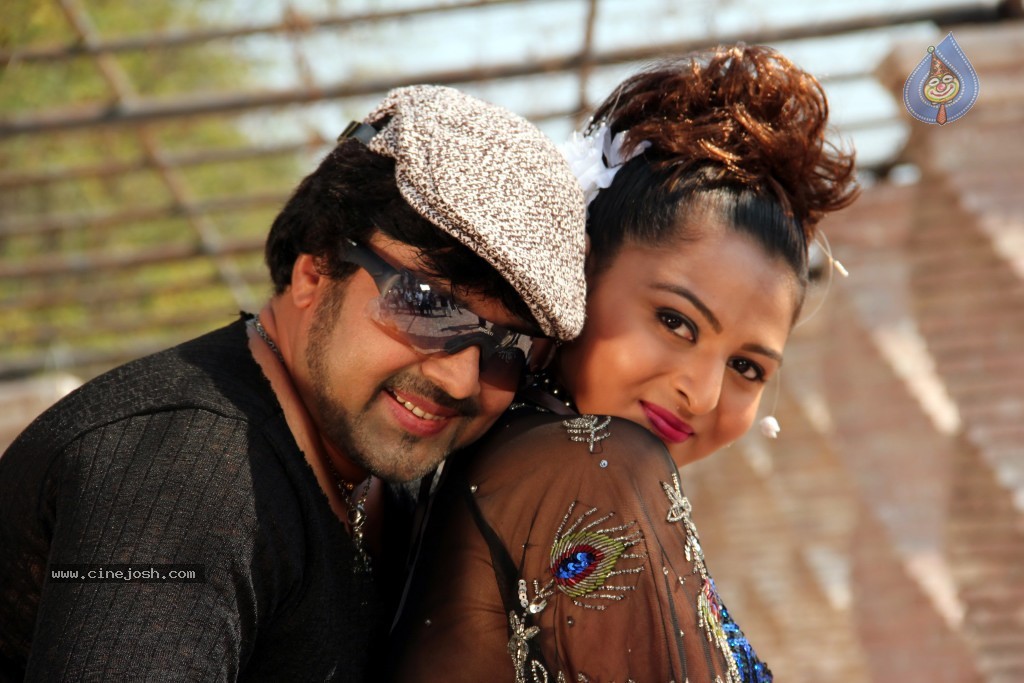 Barishtar Shankar Narayan Movie Stills - 49 / 54 photos