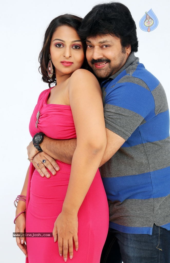 Barishtar Shankar Narayan Movie Stills and Posters - 20 / 24 photos