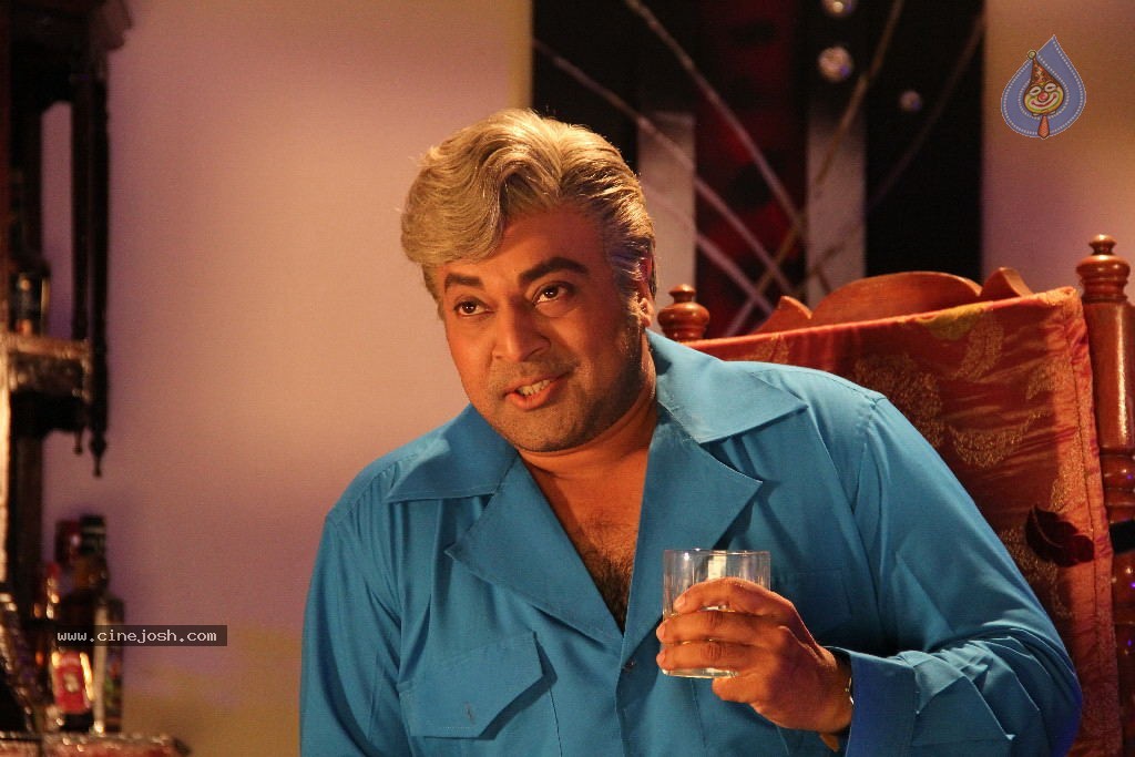 Barishtar Shankar Narayan Stills - 109 / 124 photos