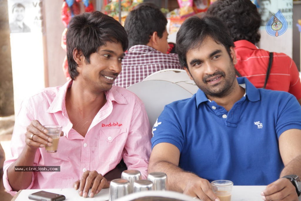 Basanthi Movie New Photos - 5 / 11 photos