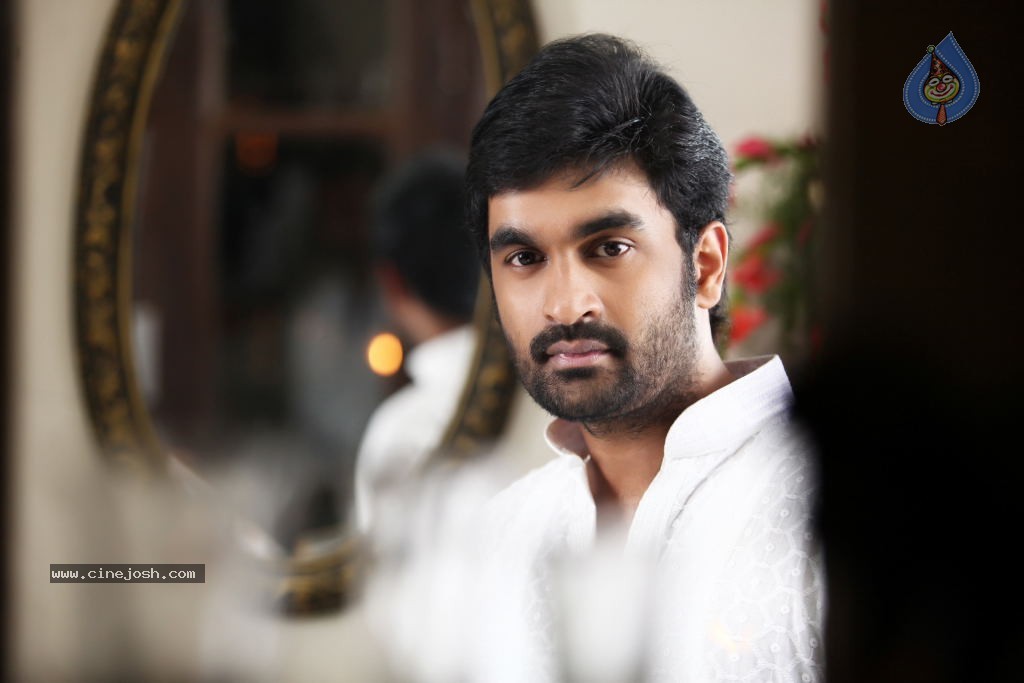 Basanti Movie New Stills - 5 / 6 photos