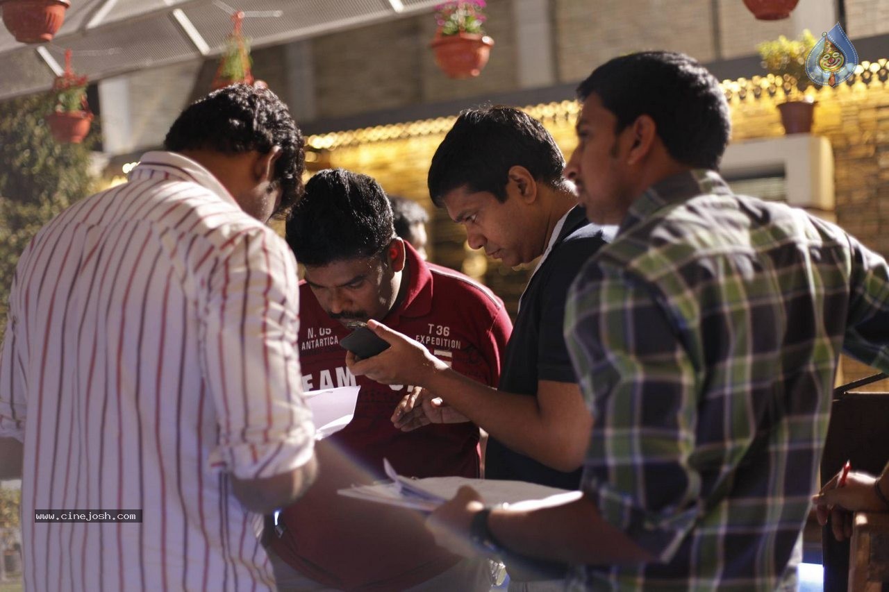 Basthi Movie Stills and Posters - 15 / 128 photos