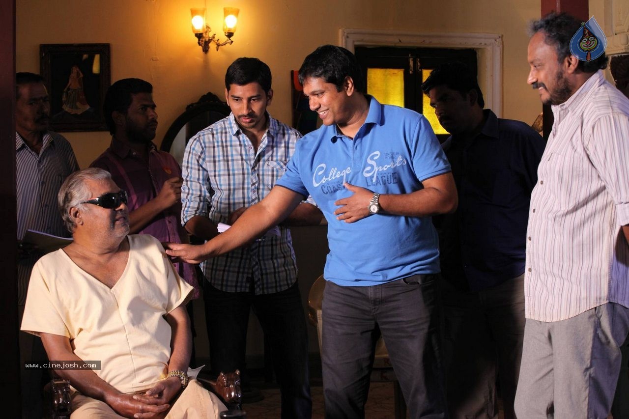 Basthi Movie Stills and Posters - 24 / 128 photos