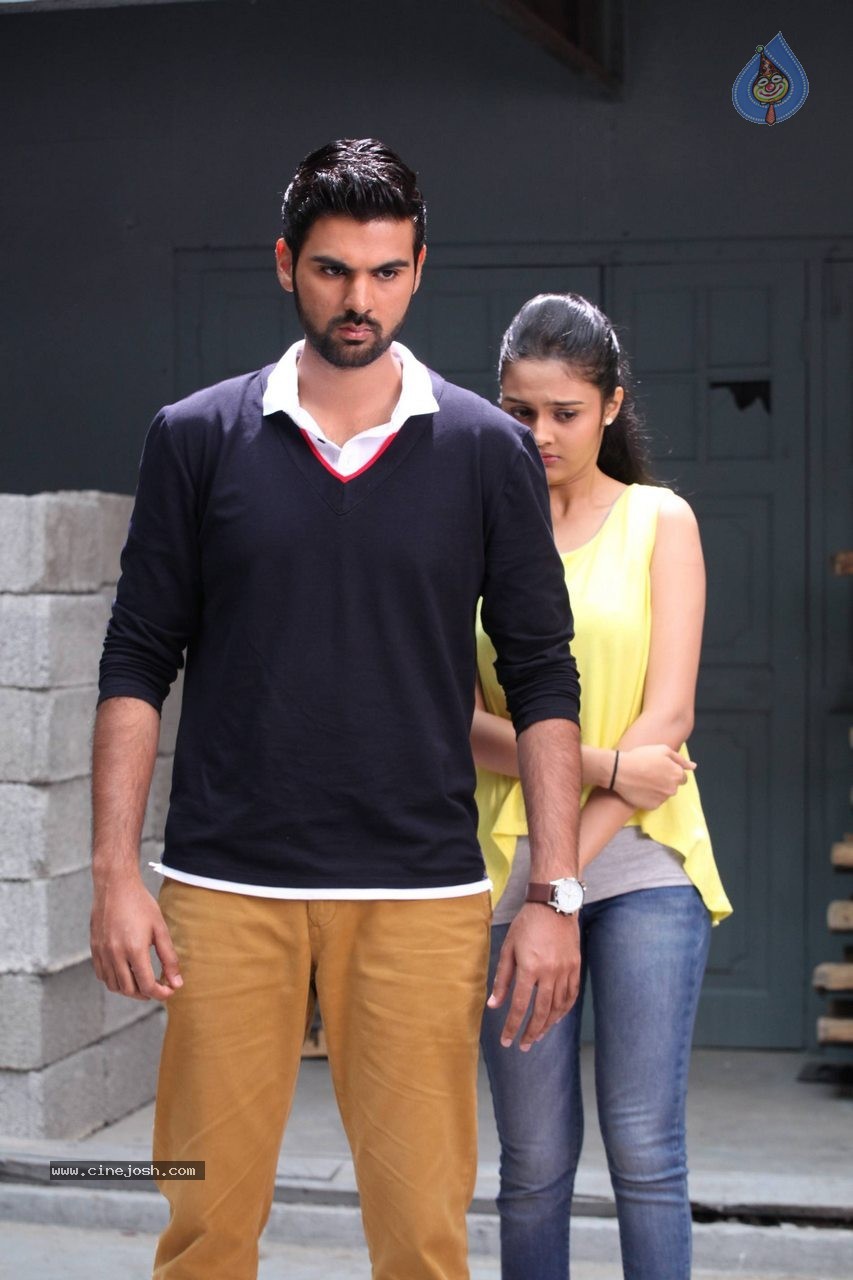 Basthi Movie Stills and Posters - 61 / 128 photos