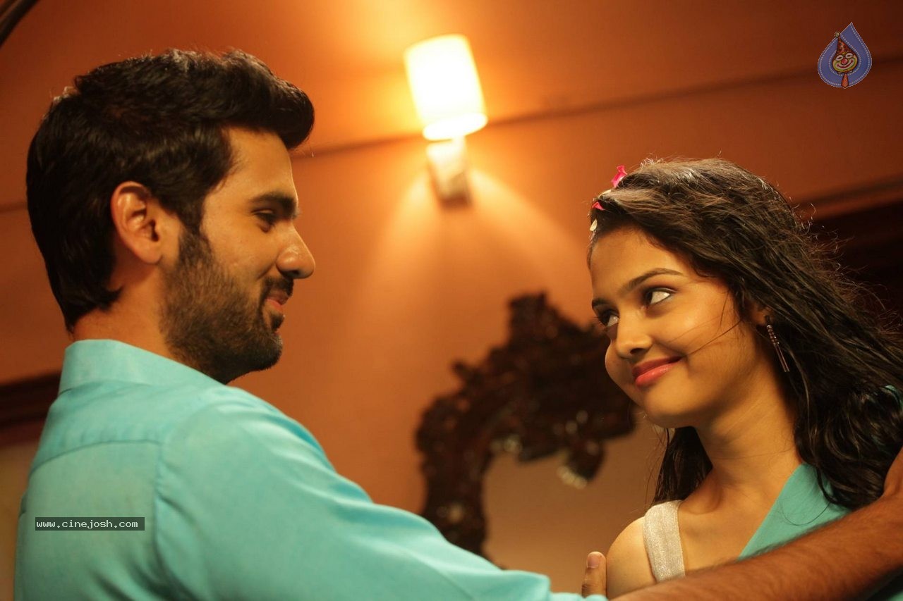 Basthi Movie Stills and Posters - 123 / 128 photos