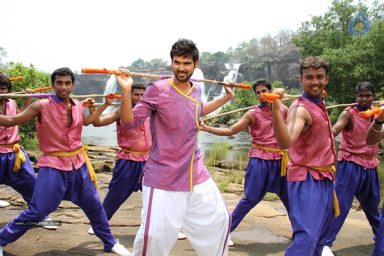 Basthi Movie Stills and Posters - 128 / 128 photos