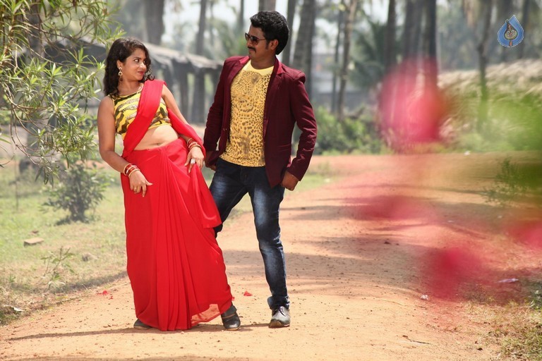 Bava Maradalu Movie Photos - 25 / 39 photos