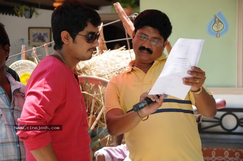 Bava Movie Latest Stills - 2 / 12 photos