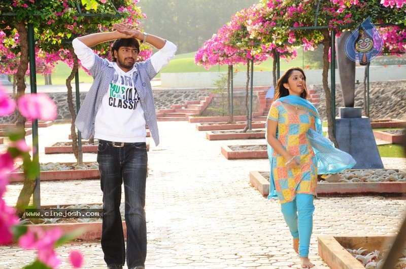 Betting Bangarraju Movie Stills - 2 / 22 photos