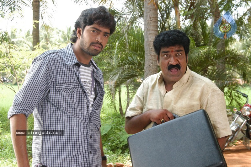 Betting Bangarraju Movie Stills - 5 / 22 photos