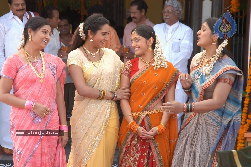 Betting Bangarraju Movie Stills - 19 / 22 photos