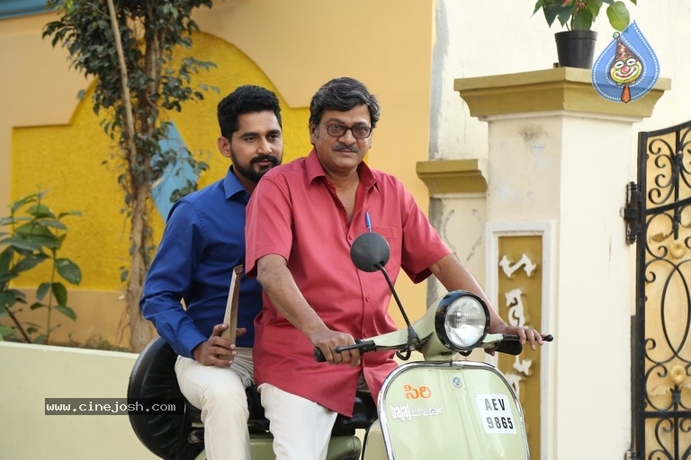 Beavers Movie Stills - 1 / 4 photos