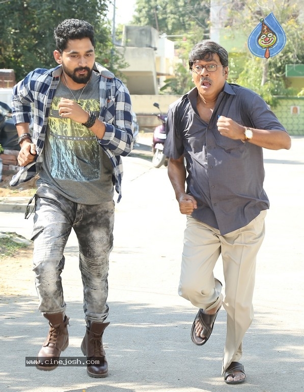 Beavers Movie Stills - 3 / 4 photos