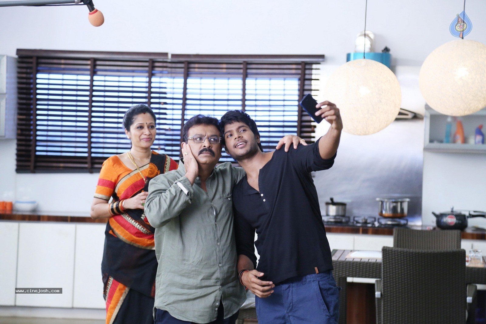 Beeruva Movie New Photos - 5 / 22 photos