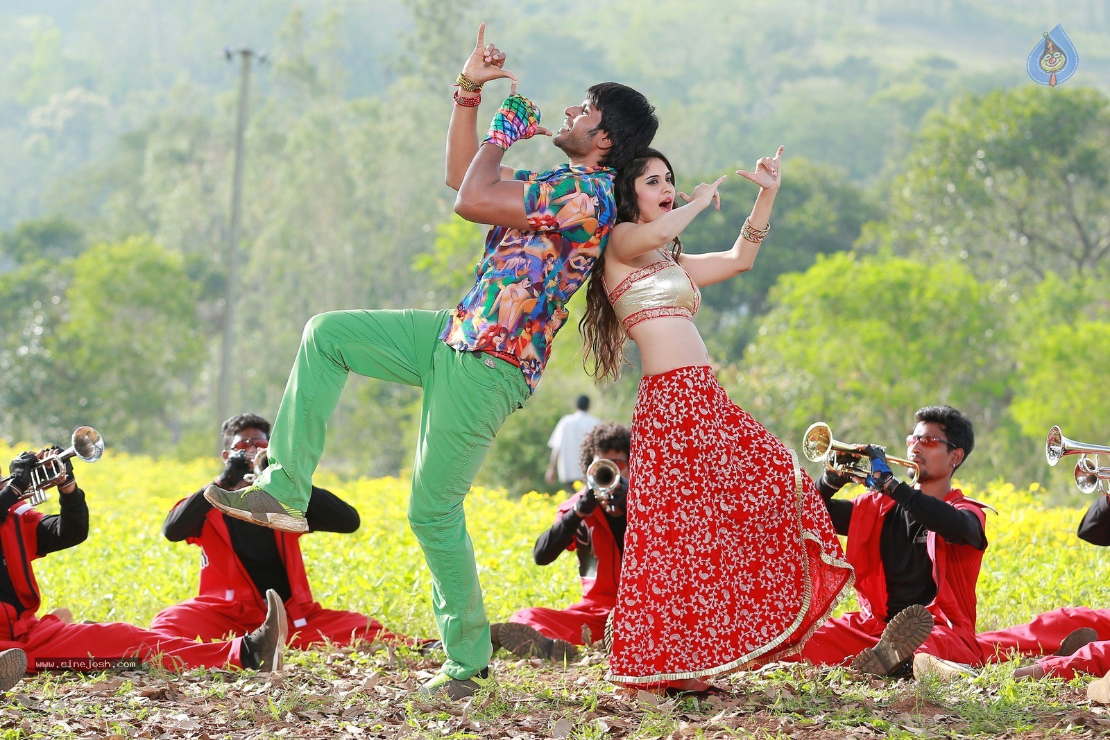 Beeruva Movie New Photos - 10 / 22 photos