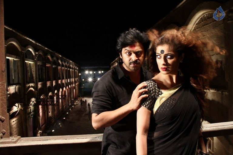 Begampeta Movie New Photos - 18 / 20 photos